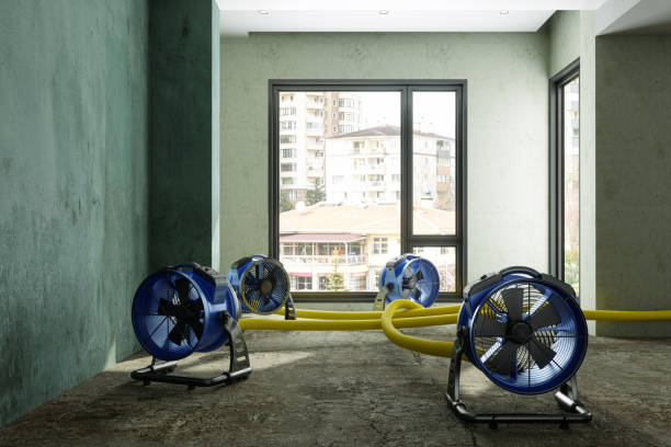 Best Emergency water damage restoration  in Verona, VA